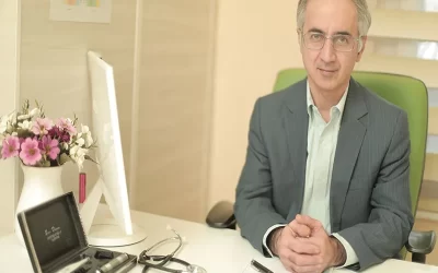 بهترین دکتر متخصص آلرژی در تهران