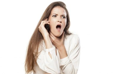 همه چیز درباره شوک آنافیلاکسی