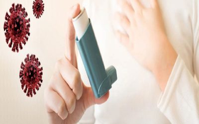 آنچه که لازم است افراد مبتلا به آسم درباره ویروس کرونا بدانند!