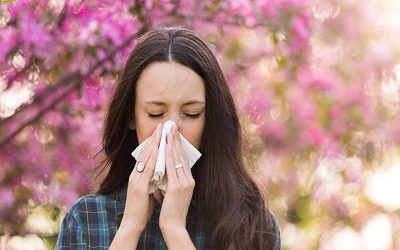 درمان تب یونجه با چه روش هایی امکان پذیر است؟