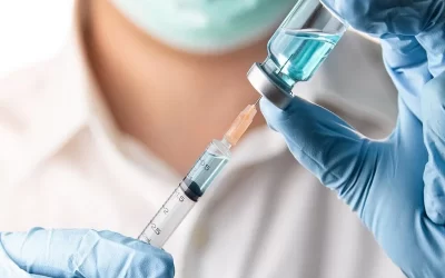 هر آنچه درباره واکسن آلرژی باید بدانید