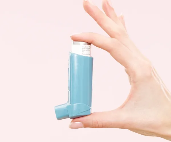 علائم آسم خطرناک